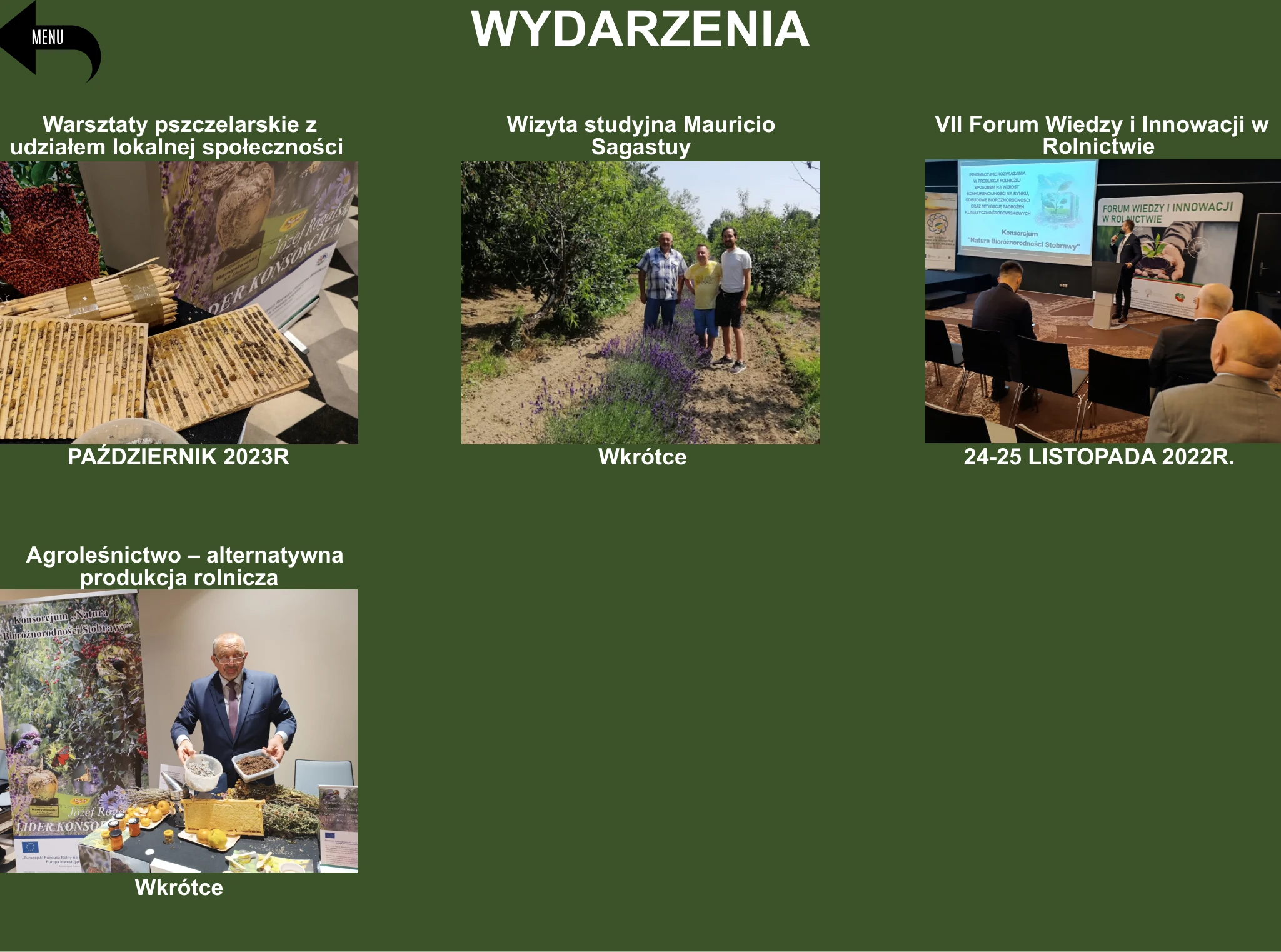 Bioróżnorodność Stobrawy